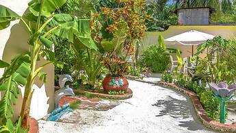 Banyan Villa Maldives