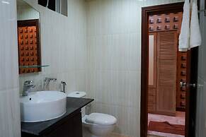 Banyan Villa Maldives