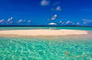 Banyan Villa Maldives
