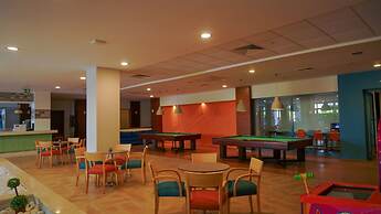 Barut B Suites