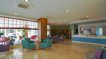 Barut B Suites