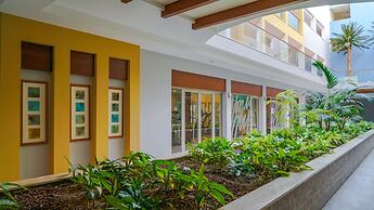 Barut B Suites