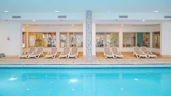 Barut B Suites