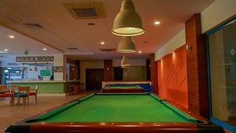 Barut B Suites