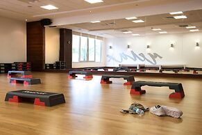 Barut B Suites