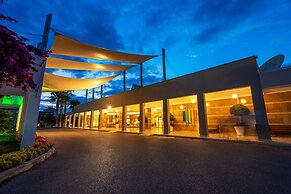 Barut B Suites