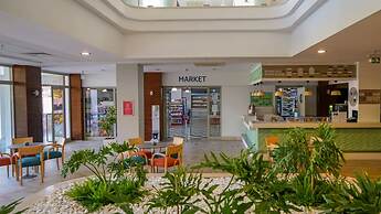 Barut B Suites