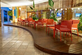 Barut B Suites