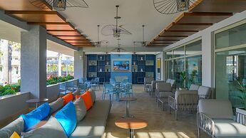 Barut B Suites