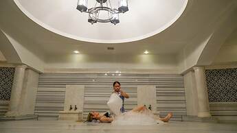 Barut B Suites