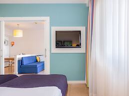 Barut B Suites