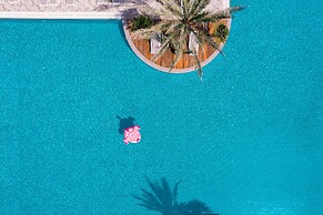 Barut B Suites
