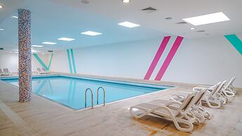 Barut B Suites
