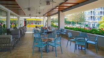 Barut B Suites