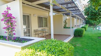 Barut B Suites