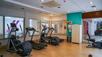 Barut B Suites