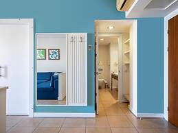 Barut B Suites