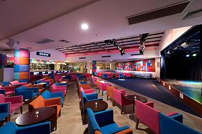 Barut B Suites