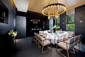 Xi'an Eastern House Boutique Hotel