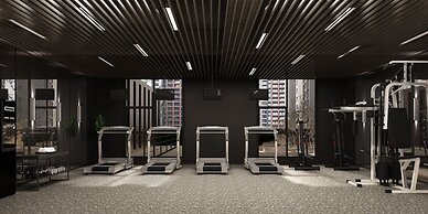 Xi'an Eastern House Boutique Hotel