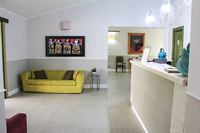 Albaruja Hotel