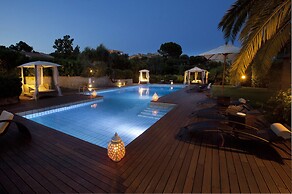 Albaruja Hotel