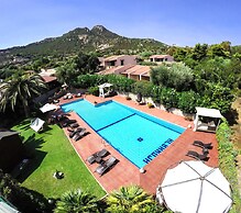 Albaruja Hotel