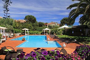 Albaruja Hotel