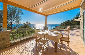 Villa dei Lecci - 7 Luxury Villas with private pool or jacuzzi