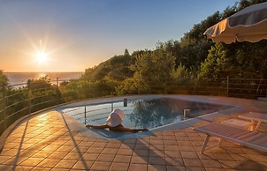 Villa dei Lecci - 7 Luxury Villas with private pool or jacuzzi
