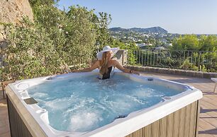 Villa dei Lecci - 7 Luxury Villas with private pool or jacuzzi