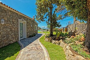 Villa dei Lecci - 7 Luxury Villas with private pool or jacuzzi