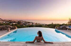 Villa dei Lecci - 7 Luxury Villas with private pool or jacuzzi