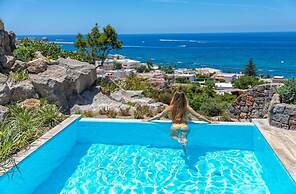Villa dei Lecci - 7 Luxury Villas with private pool or jacuzzi