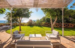 Villa dei Lecci - 7 Luxury Villas with private pool or jacuzzi