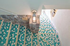 Villa dei Lecci - 7 Luxury Villas with private pool or jacuzzi