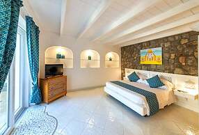 Villa dei Lecci - 7 Luxury Villas with private pool or jacuzzi