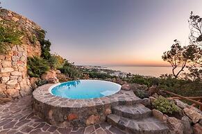 Villa dei Lecci - 7 Luxury Villas with private pool or jacuzzi