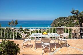 Villa dei Lecci - 7 Luxury Villas with private pool or jacuzzi