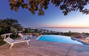 Villa dei Lecci - 7 Luxury Villas with private pool or jacuzzi