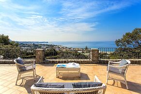 Villa dei Lecci - 7 Luxury Villas with private pool or jacuzzi