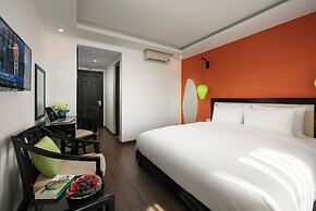 Hoi An Rose Garden Hotel