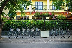 Hoi An Rose Garden Hotel