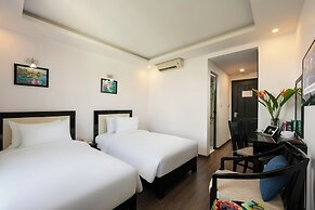 Hoi An Rose Garden Hotel