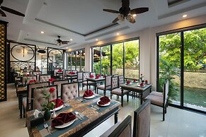 Hoi An Rose Garden Hotel