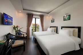 Hoi An Rose Garden Hotel
