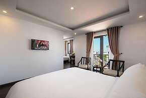 Hoi An Rose Garden Hotel