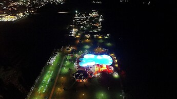 Rey Beach Club