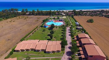 Rey Beach Club