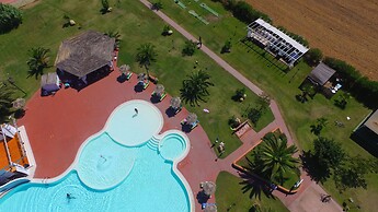 Rey Beach Club